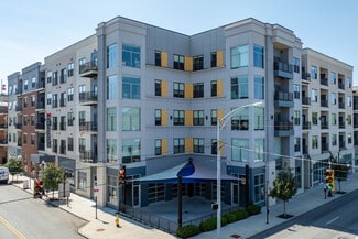 Plus de détails pour 5829 Madison Rd, Cincinnati, OH - Commerce de détail à louer