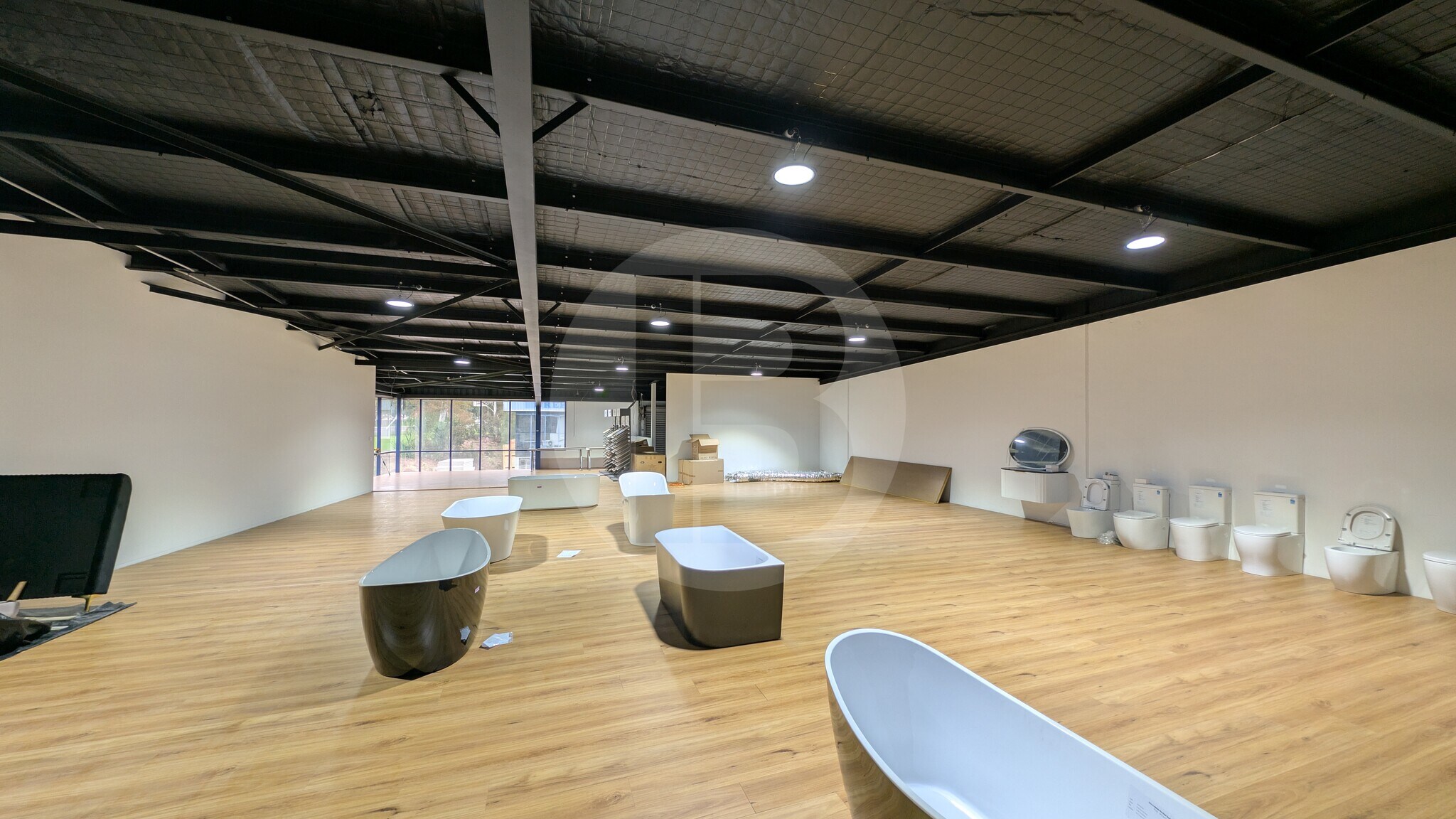 8 Purdy St, Minchinbury for lease Interior Photo- Image 1 of 4