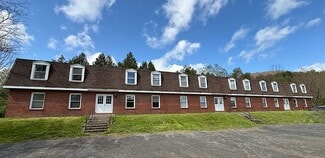 More details for 190 Grandview Apartments Rd, Grand Gorge, NY - Multifamily for Sale