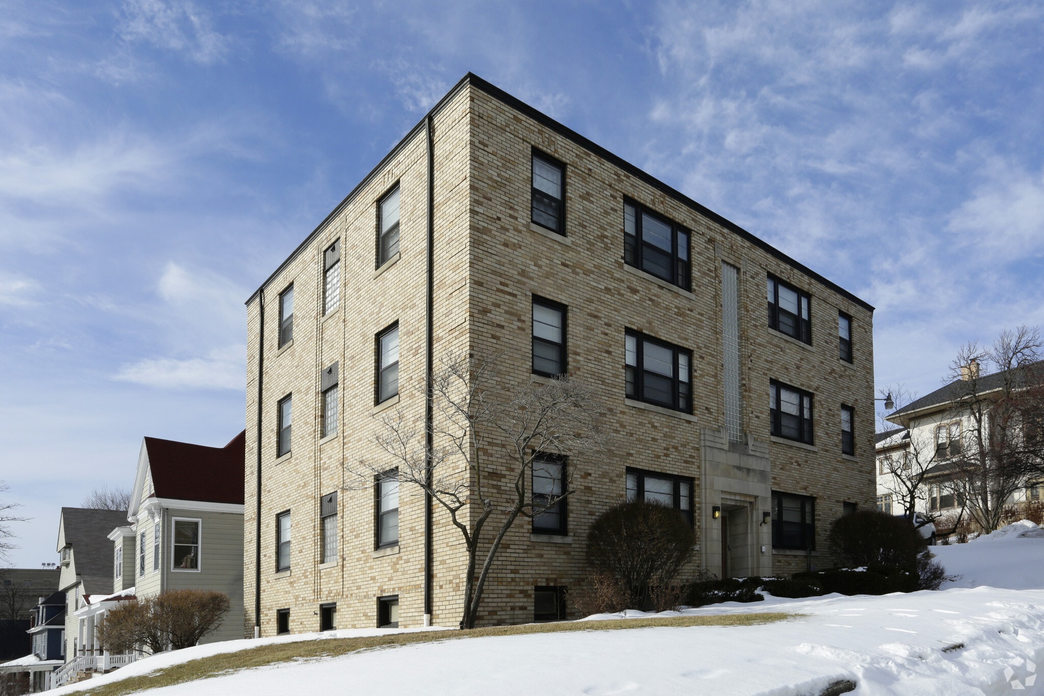 11 Prospect Ave NE, Grand Rapids, MI for sale Building Photo- Image 1 of 5