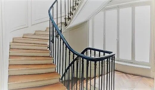 Retail in Paris for sale - Interior Photo - Image 3 of 10