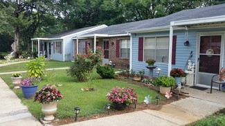 Plus de détails pour 6015 Weaver Rd, Anniston, AL - Multi-résidentiel à vendre