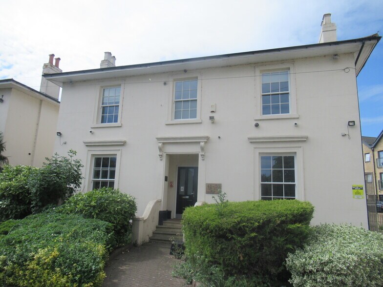 48-50 Mill Green Rd, Mitcham à vendre - Photo du bâtiment - Image 1 de 11