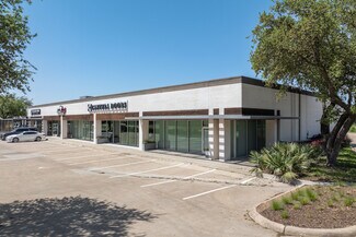 Plus de détails pour 4887 Alpha Rd, Farmers Branch, TX - Commerce de détail à louer