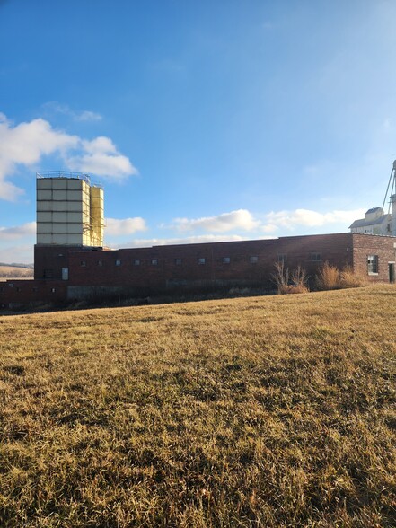 1306 3RD, Harlan, IA for sale - Primary Photo - Image 1 of 1