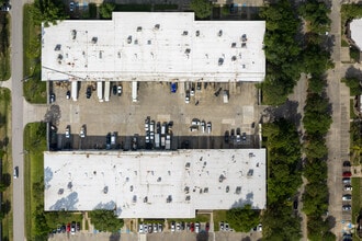 9001 Jameel Rd, Houston, TX - Aérien  Vue de la carte - Image1