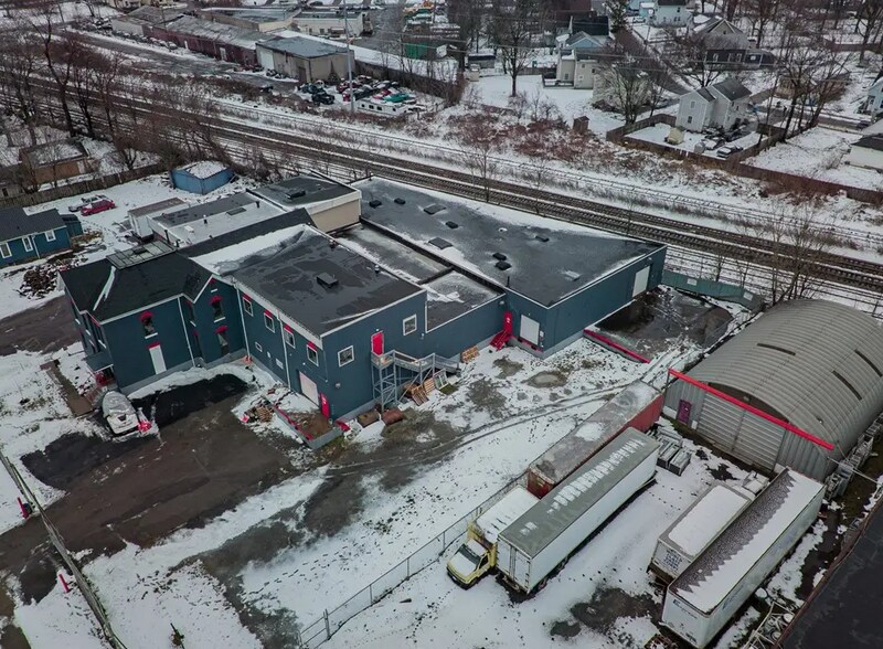 395 Maple St, Rochester, NY à vendre - Photo du bâtiment - Image 3 de 22