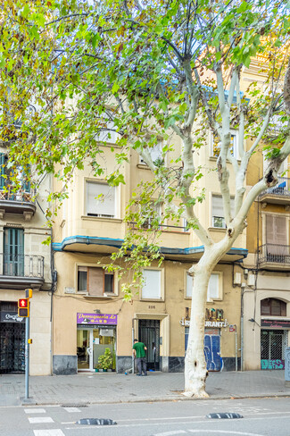 Plus de détails pour Carrer de Sicília, Barcelona - Multi-résidentiel à vendre