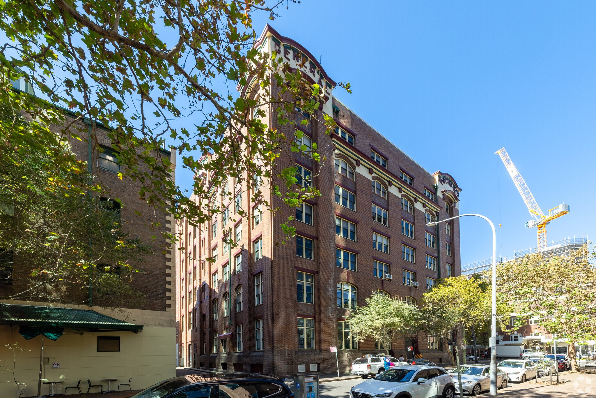 12 Foveaux St, Surry Hills à vendre Photo principale- Image 1 de 7