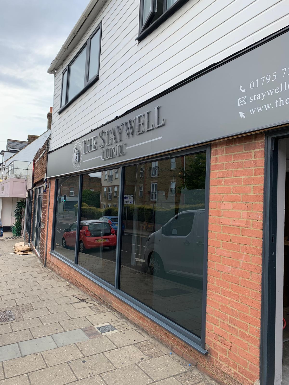 62-64 West St, Sittingbourne for lease Building Photo- Image 1 of 15