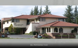 Plus de détails pour 3133 Professional Dr, Auburn, CA - Bureau/Médical à louer