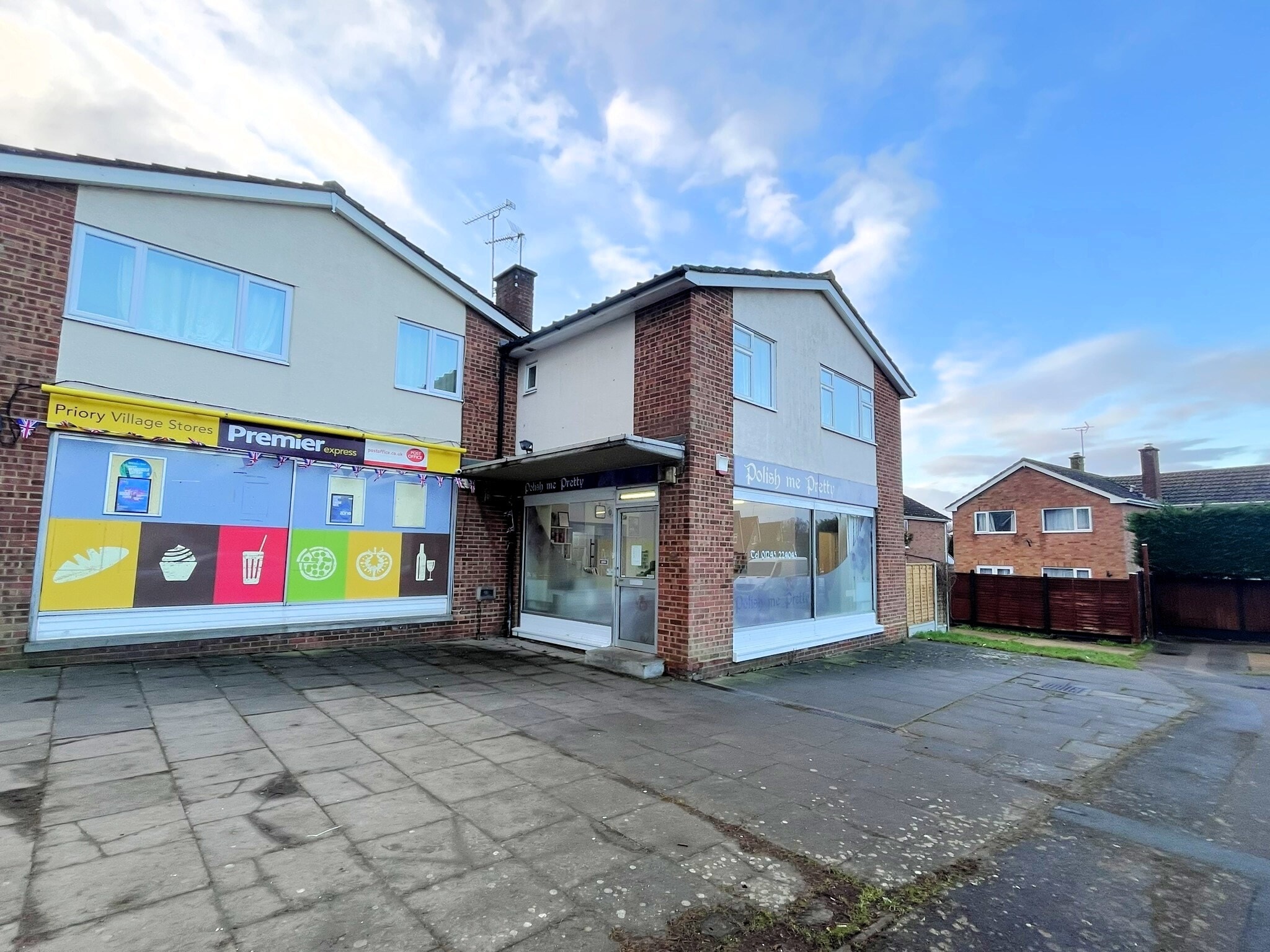 Monks Mead, Bicknacre for lease Building Photo- Image 1 of 3