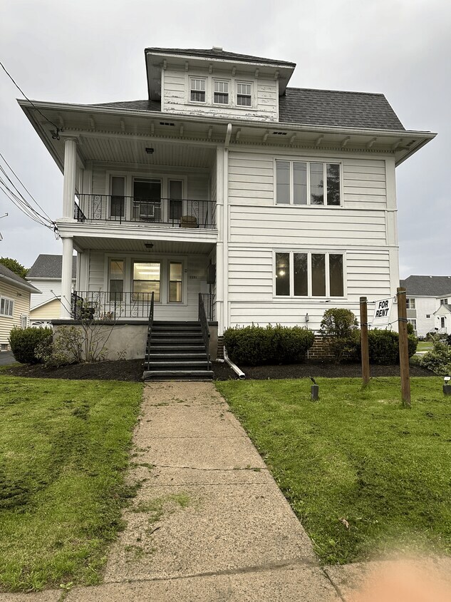 1231 Mohawk St, Utica, NY for lease Primary Photo- Image 1 of 10