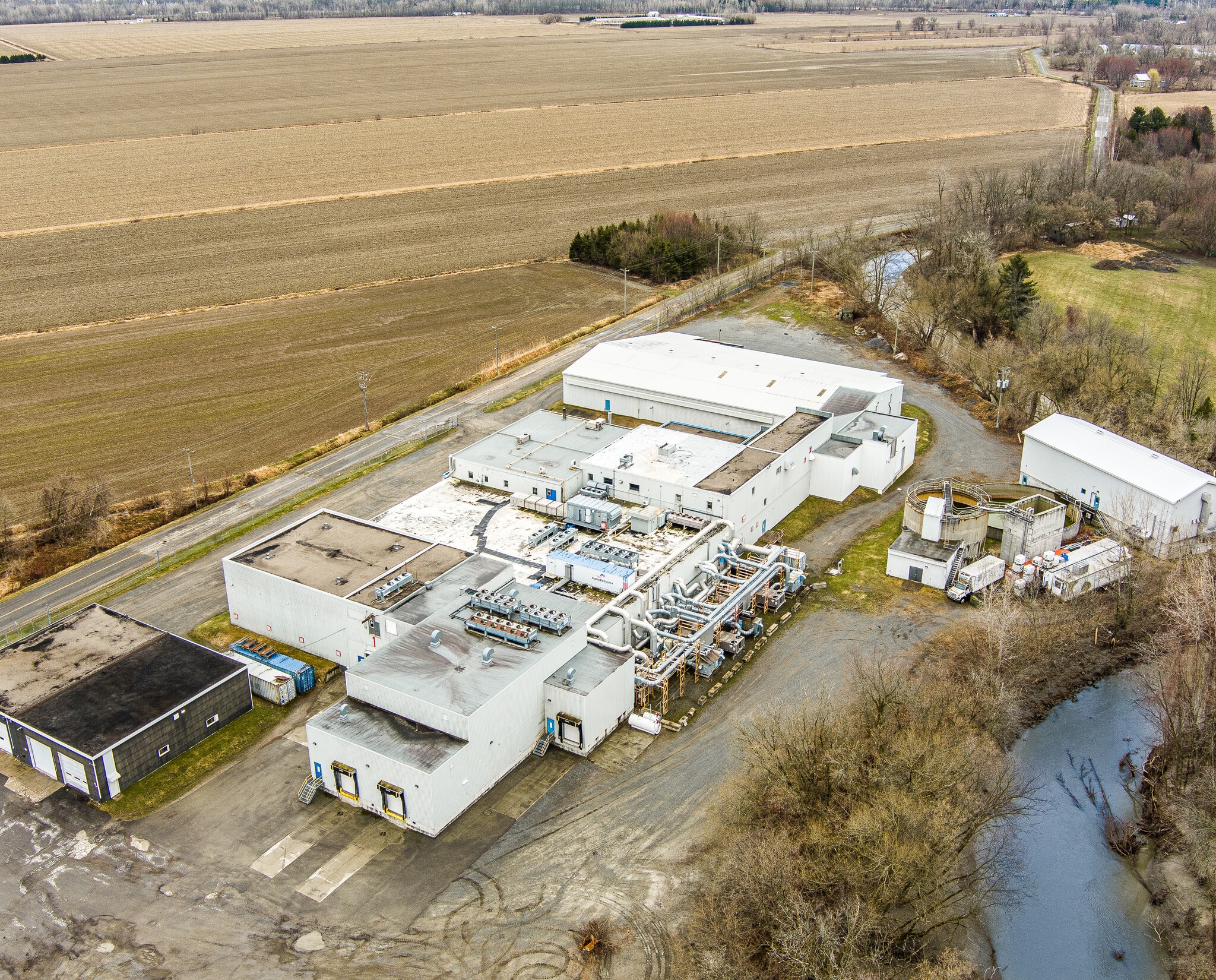 212 Ch Du Canton S, Yamachiche, QC for sale Building Photo- Image 1 of 10