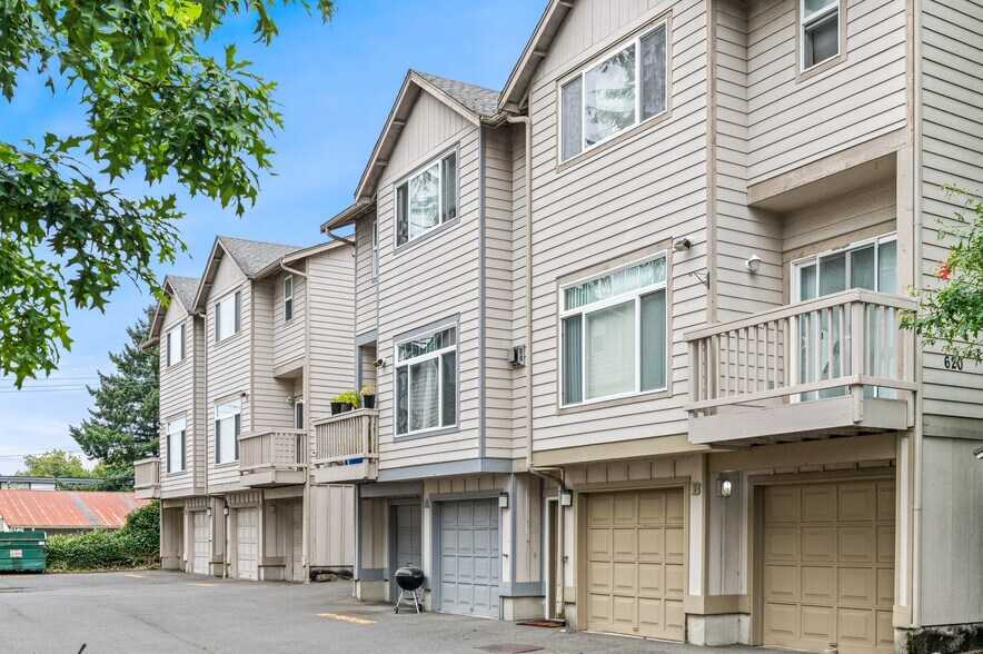 620 SW 155th St, Seattle, WA à vendre - Photo du bâtiment - Image 2 de 19