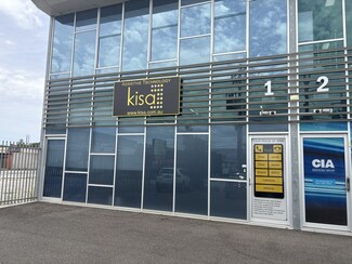 Plus de détails pour 158 Chesterville Rd, Cheltenham - Local d'activités à louer
