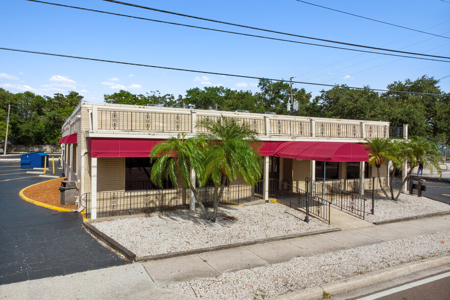 951 34th St N, Saint Petersburg, FL for sale - Building Photo - Image 1 of 1