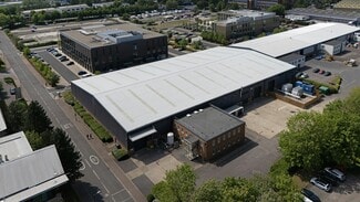 Plus de détails pour 39 Innovation Dr, Milton - Industriel à louer