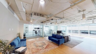 1800 K St NW, Washington, DC for lease Interior Photo- Image 2 of 6