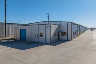 More details for 2653 Blue Mound Rd W, Haslet, TX - Industrial for Lease