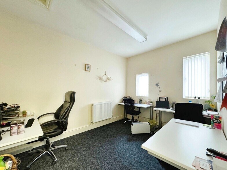 10 Brighton Rd, Rhyl à vendre - Photo intérieure - Image 3 de 10