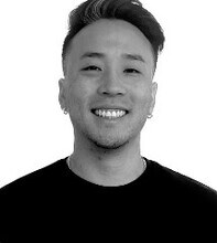 Jonathan Lee