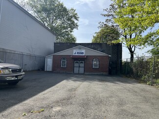 More details for 52 Gray St, Newark, NJ - Specialty for Sale