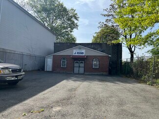 Plus de détails pour 52 Gray St, Newark, NJ - Spécialité à vendre