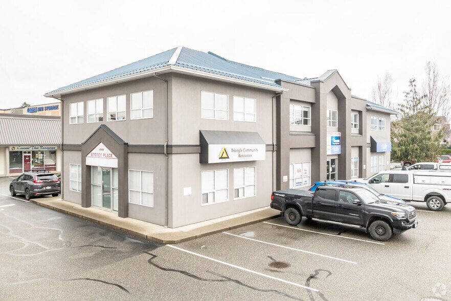 45668 Storey Ave, Chilliwack, BC à vendre - Photo principale - Image 1 de 1