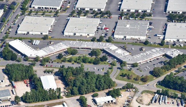More details for 3209 Gresham Lake Rd, Raleigh, NC - Flex for Lease