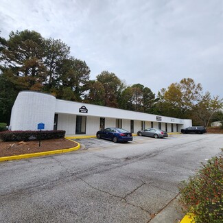 More details for 2151 Fountain Dr, Snellville, GA - Office/Medical for Lease