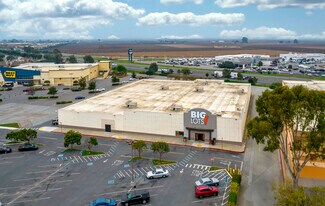 More details for 370 Northridge Shopping Ctr, Salinas, CA - Retail for Lease