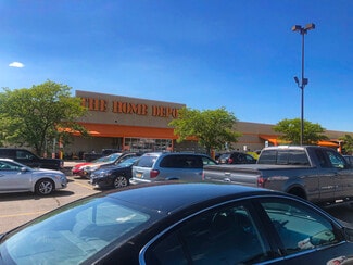 More details for 5730 S Transit Rd, Lockport, NY - Retail for Lease