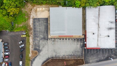 395 N Gardner St, Scottsburg, IN à louer Aérien- Image 2 de 31