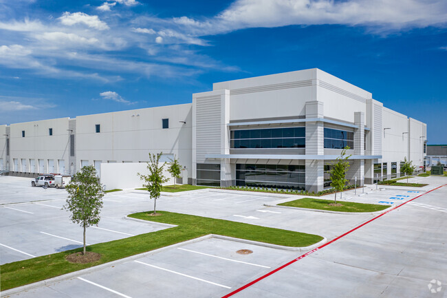 More details for Milner Rd, Houston, TX - Industrial for Lease