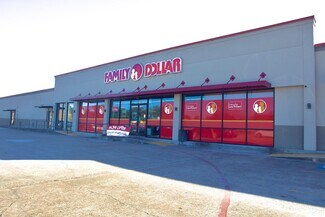 Plus de détails pour 2702-2706 Cherrybrook Ln, Pasadena, TX - Commerce de détail à louer