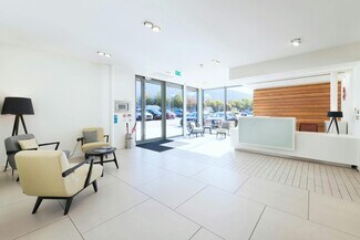More details for Doncastle Rd, Bracknell - Office for Lease