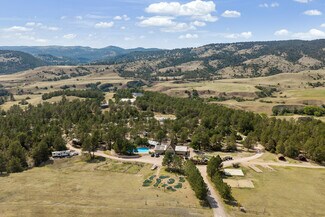 Plus de détails pour 27585 SD Highway 79, Hot Springs, SD - Spécialité à vendre