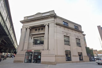 774 Broadway, Brooklyn, NY for lease Interior Photo- Image 1 of 4