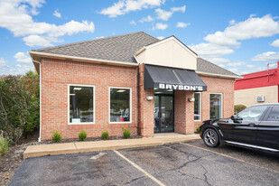 85 Ghent Rd, Akron OH - Services immobiliers commerciaux