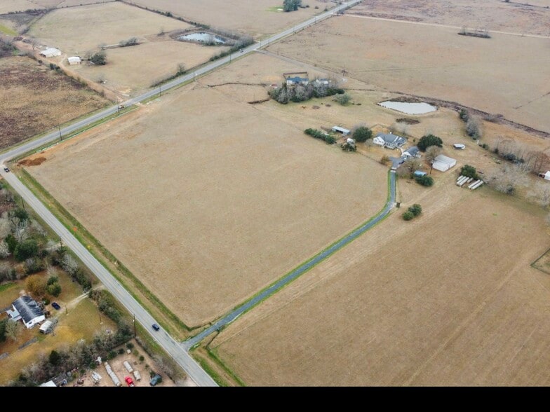 32810 Knebel Rd, Waller, TX for sale - Aerial - Image 3 of 23