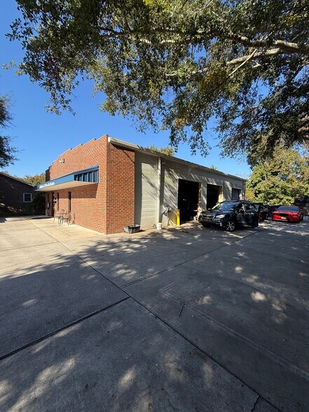 4422 US Highway 17 S, New Bern, NC à vendre - Photo du bâtiment - Image 2 de 6