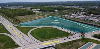 More details for 1 Riverside Commons Dr, Willoughby, OH - Land for Sale