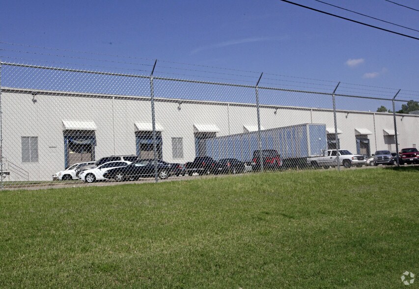4550 Quality Dr, Memphis, TN à louer - Photo du bâtiment - Image 3 de 6