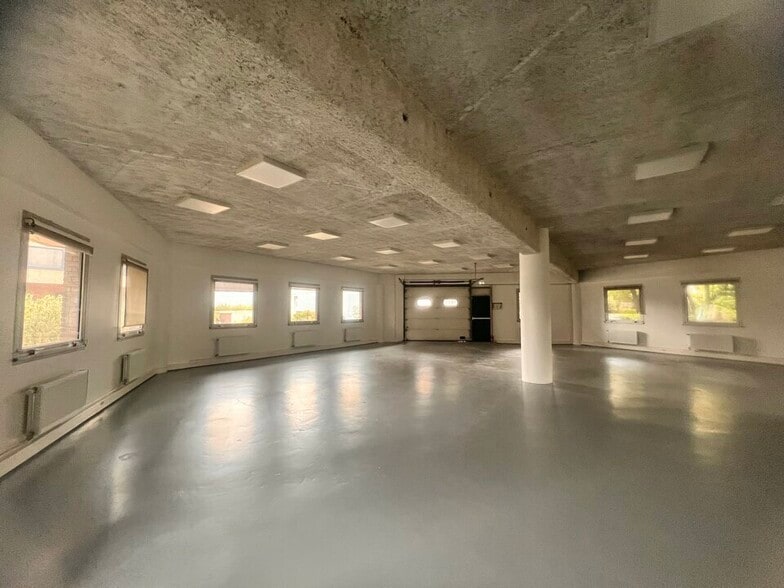 56 Rue Du Port, Nanterre à vendre - Photo intérieure - Image 2 de 5