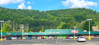 Plus de détails pour 114-216 Collins Cir, Prestonsburg, KY - Local commercial à louer