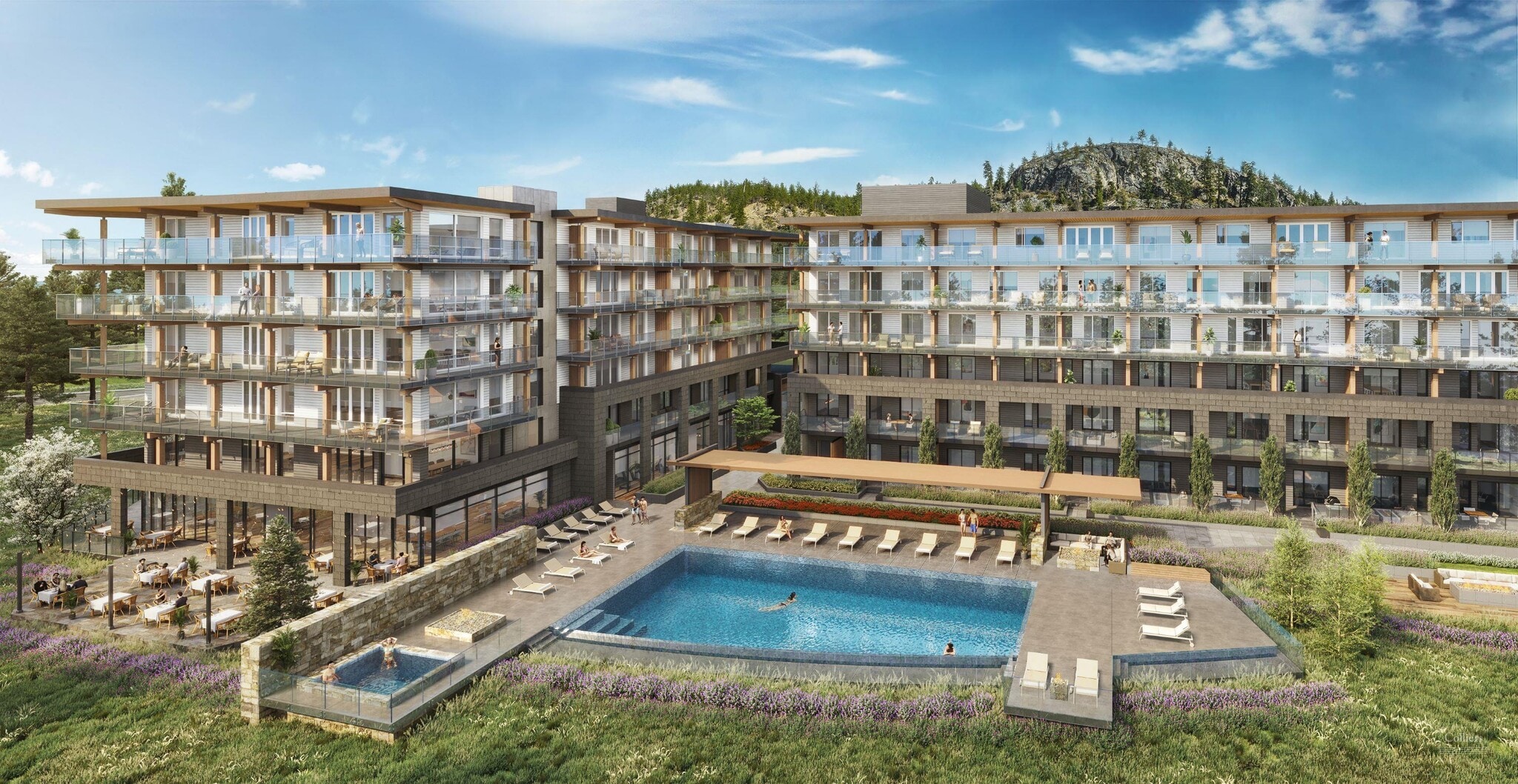 9654 Benchland Dr, Lake Country, BC for lease Building Photo- Image 1 of 3