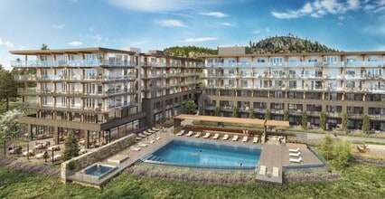 9654 Benchland Dr, Lake Country, BC for lease Building Photo- Image 1 of 3