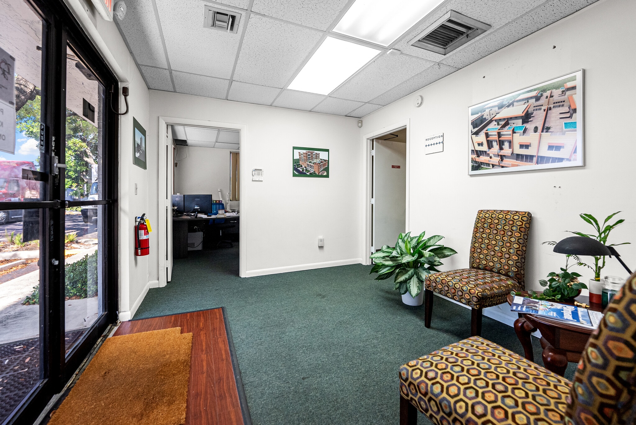 911 E Atlantic Blvd, Pompano Beach, FL for lease Building Photo- Image 1 of 9