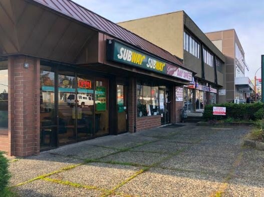 1066 Austin Ave, Coquitlam, BC for sale - Primary Photo - Image 1 of 1